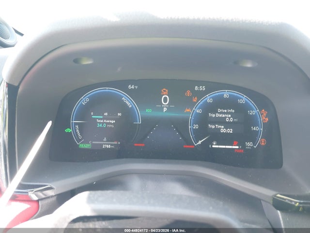 Toyota CAMRY XSE 2026 4T1DAACK0TU221625 Image 7