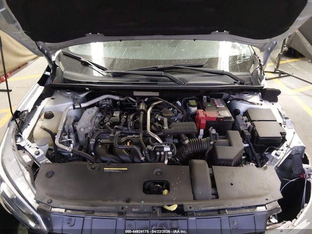 Продажа на аукционе авто 2021 Nissan Sentra Sv Xtronic Cvt, vin: 3N1AB8CV1MY314954, номер лота: 44924175