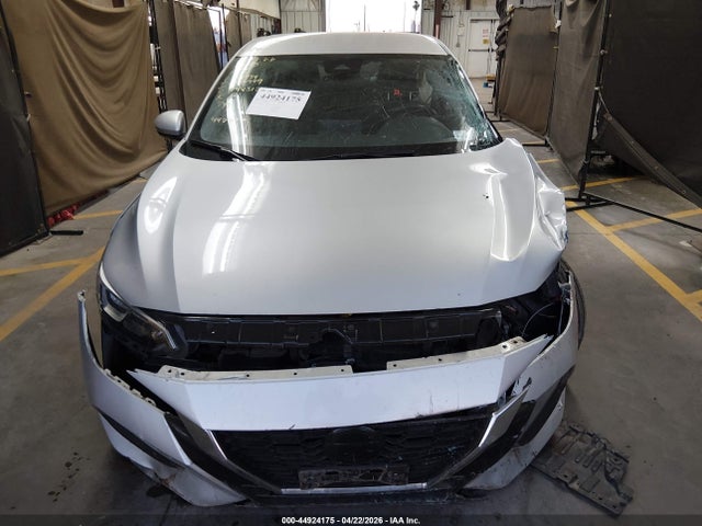 Продажа на аукционе авто 2021 Nissan Sentra Sv Xtronic Cvt, vin: 3N1AB8CV1MY314954, номер лота: 44924175