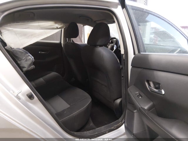 Продажа на аукционе авто 2021 Nissan Sentra Sv Xtronic Cvt, vin: 3N1AB8CV1MY314954, номер лота: 44924175