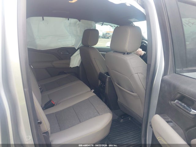 Продаж на аукціоні авто 2024 Chevrolet Colorado 4wd Zr2, vin: 1GCPTFEK5R1160224, номер лоту: 44924178