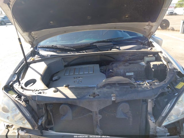 Продаж на аукціоні авто 2008 Lexus Rx 350, vin: JTJHK31U282048189, номер лоту: 44924180