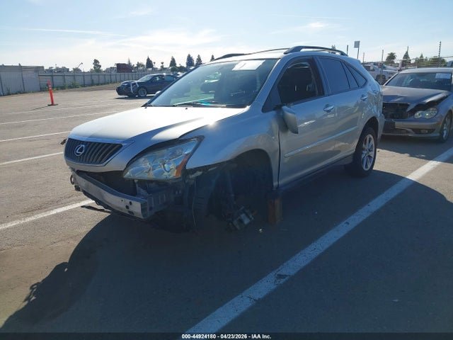 Продаж на аукціоні авто 2008 Lexus Rx 350, vin: JTJHK31U282048189, номер лоту: 44924180