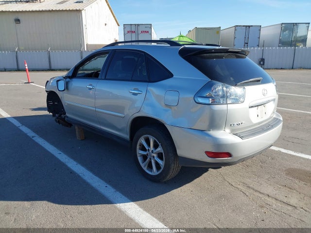 Продаж на аукціоні авто 2008 Lexus Rx 350, vin: JTJHK31U282048189, номер лоту: 44924180