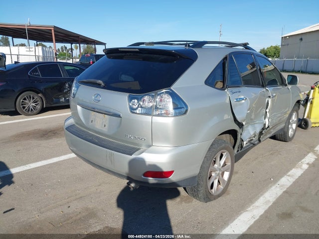 Продаж на аукціоні авто 2008 Lexus Rx 350, vin: JTJHK31U282048189, номер лоту: 44924180