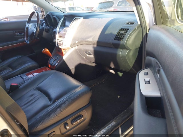 Продаж на аукціоні авто 2008 Lexus Rx 350, vin: JTJHK31U282048189, номер лоту: 44924180