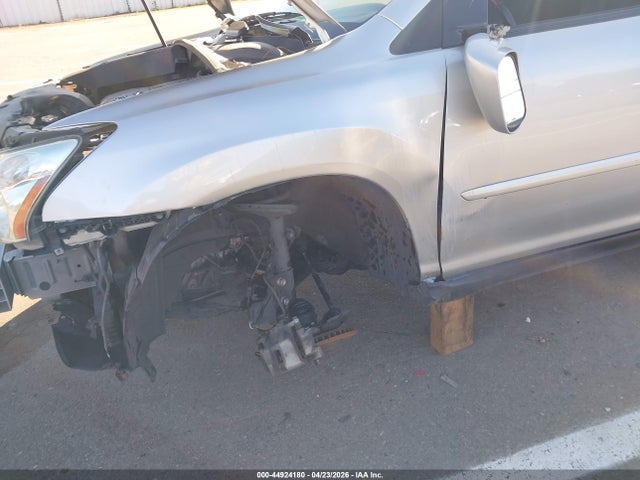 Продаж на аукціоні авто 2008 Lexus Rx 350, vin: JTJHK31U282048189, номер лоту: 44924180