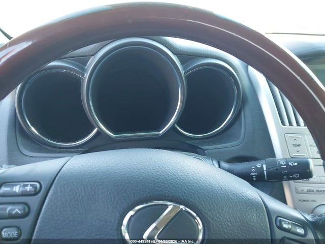 Продаж на аукціоні авто 2008 Lexus Rx 350, vin: JTJHK31U282048189, номер лоту: 44924180