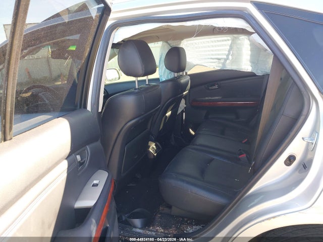 Продаж на аукціоні авто 2008 Lexus Rx 350, vin: JTJHK31U282048189, номер лоту: 44924180