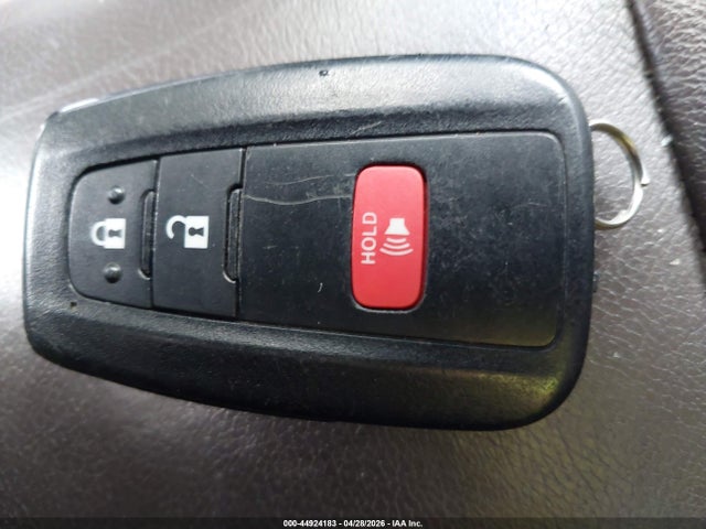 Продаж на аукціоні авто 2019 Toyota C-hr Limited, vin: JTNKHMBX6K1039817, номер лоту: 44924183