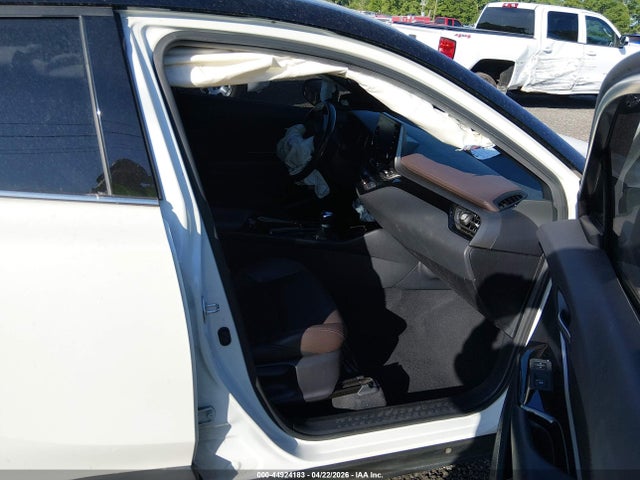 Продаж на аукціоні авто 2019 Toyota C-hr Limited, vin: JTNKHMBX6K1039817, номер лоту: 44924183