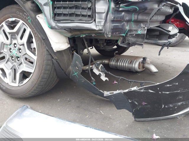 Hyundai Santa Fe Hybrid Limited 2023 5NMS5DA10PH020347 Image 12