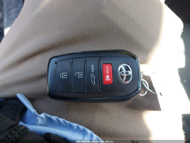 5TDKBRCH0SS660113 Toyota Highlander Hybrid Xle