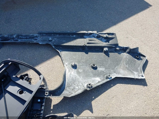 5TDKBRCH0SS660113 Toyota Highlander Hybrid Xle