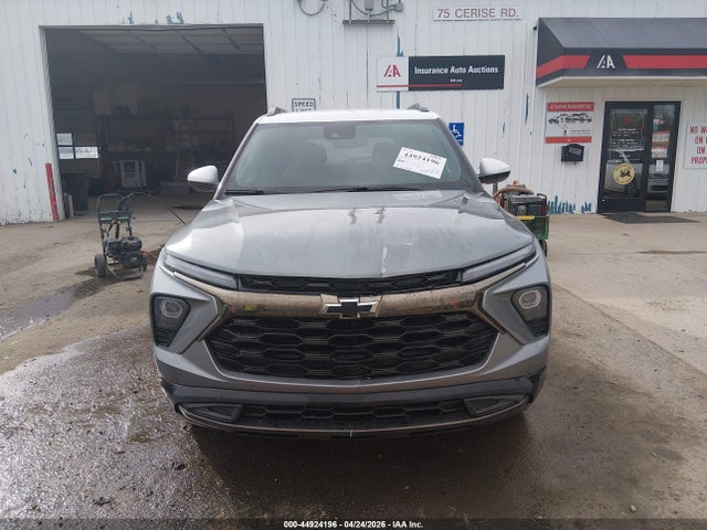 Продаж на аукціоні авто 2025 Chevrolet Trailblazer Awd Activ, vin: KL79MSSL4SB131757, номер лоту: 44924196