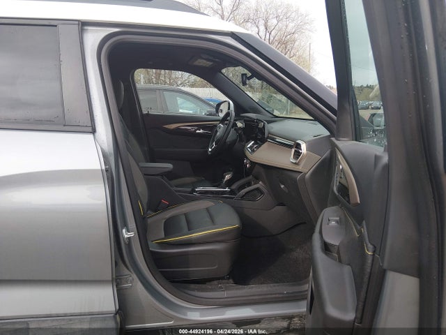 Продаж на аукціоні авто 2025 Chevrolet Trailblazer Awd Activ, vin: KL79MSSL4SB131757, номер лоту: 44924196