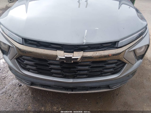 Продаж на аукціоні авто 2025 Chevrolet Trailblazer Awd Activ, vin: KL79MSSL4SB131757, номер лоту: 44924196