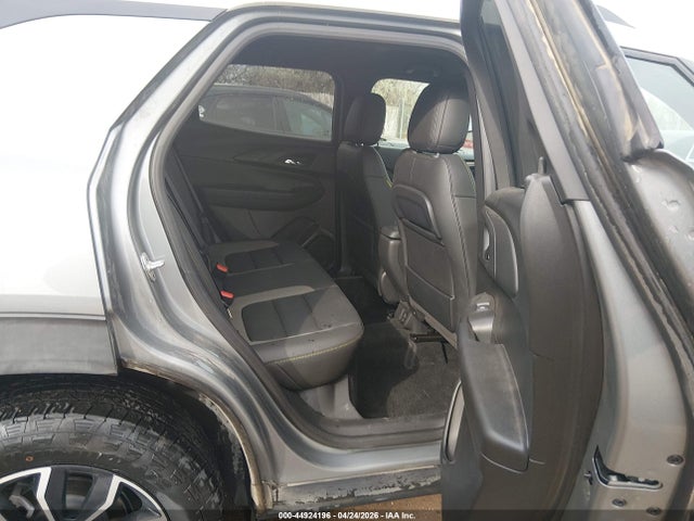 Продаж на аукціоні авто 2025 Chevrolet Trailblazer Awd Activ, vin: KL79MSSL4SB131757, номер лоту: 44924196