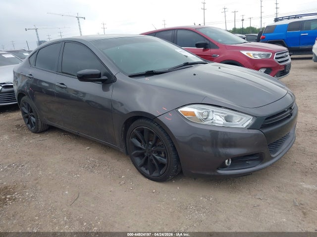 2016 1C3CDFFA7GD819812 main image