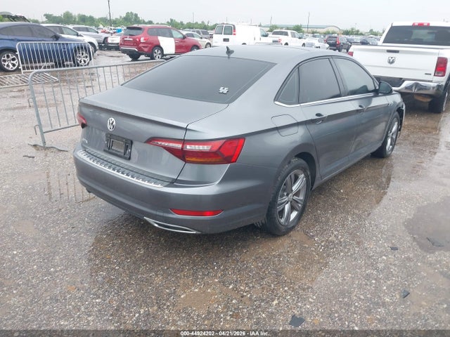 Продаж на аукціоні авто 2019 Volkswagen Jetta 1.4t R-line/1.4t S/1.4t Se, vin: 3VWC57BUXKM102247, номер лоту: 44924202
