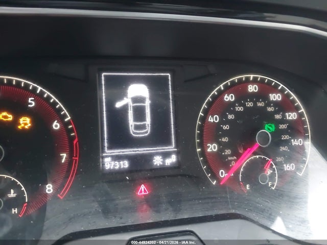 Продаж на аукціоні авто 2019 Volkswagen Jetta 1.4t R-line/1.4t S/1.4t Se, vin: 3VWC57BUXKM102247, номер лоту: 44924202