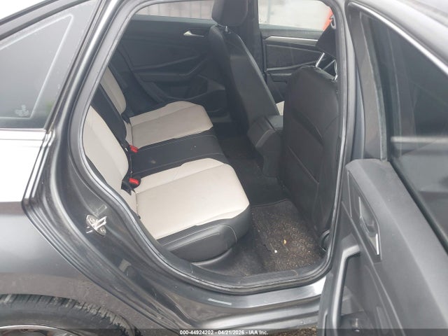 Продаж на аукціоні авто 2019 Volkswagen Jetta 1.4t R-line/1.4t S/1.4t Se, vin: 3VWC57BUXKM102247, номер лоту: 44924202
