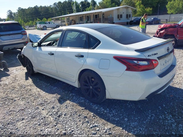 Aukcja sprzedaży 2017 Nissan Altima 2.5 Sr, vin: 1N4AL3AP3HC202064, numer aukcji: 44924203