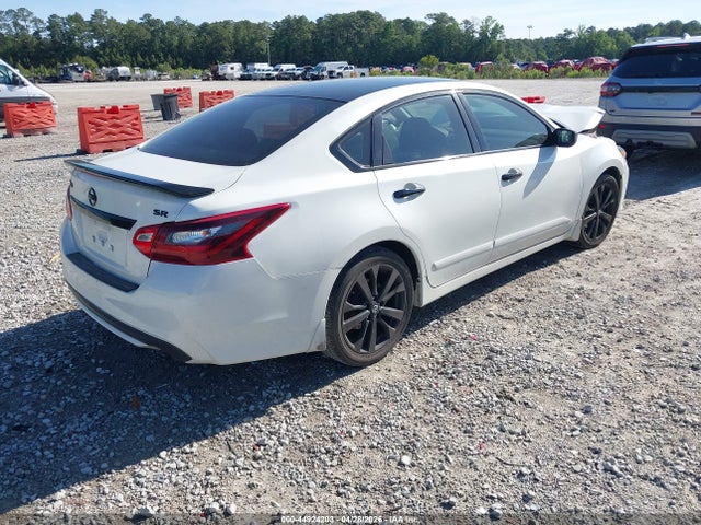 Aukcja sprzedaży 2017 Nissan Altima 2.5 Sr, vin: 1N4AL3AP3HC202064, numer aukcji: 44924203