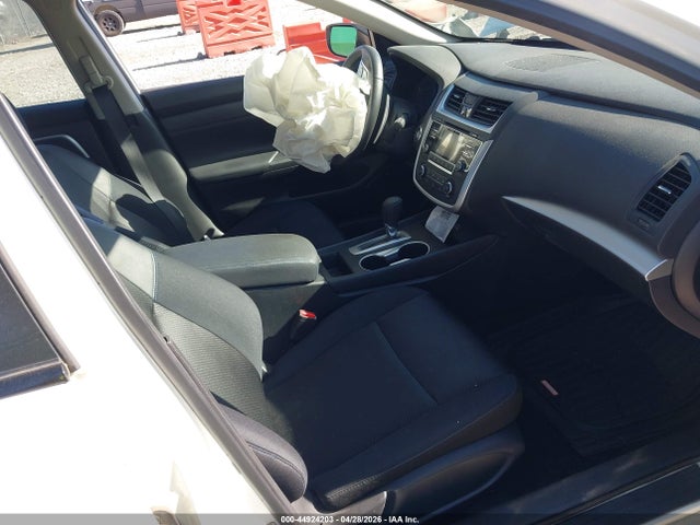 Aukcja sprzedaży 2017 Nissan Altima 2.5 Sr, vin: 1N4AL3AP3HC202064, numer aukcji: 44924203