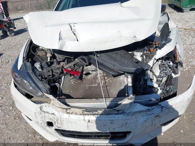 Aukcja sprzedaży 2017 Nissan Altima 2.5 Sr, vin: 1N4AL3AP3HC202064, numer aukcji: 44924203
