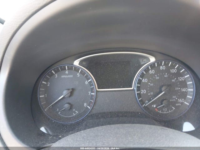 Aukcja sprzedaży 2017 Nissan Altima 2.5 Sr, vin: 1N4AL3AP3HC202064, numer aukcji: 44924203