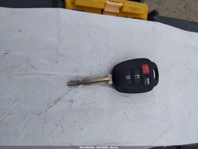 Toyota CAMRY SE 2015 4T1BF1FK9FU028477 Image 11
