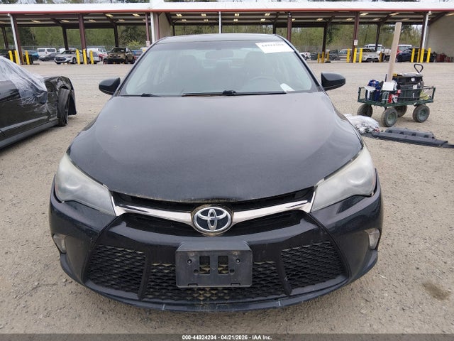 Toyota CAMRY SE 2015 4T1BF1FK9FU028477 Image 13