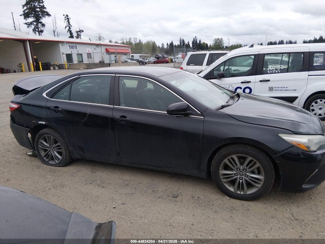 Toyota CAMRY SE 2015 4T1BF1FK9FU028477 Image 14