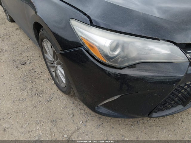 Toyota CAMRY SE 2015 4T1BF1FK9FU028477 Image 19