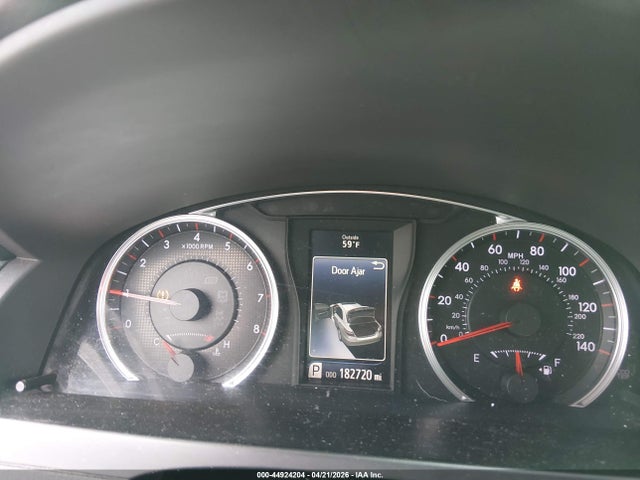 Toyota CAMRY SE 2015 4T1BF1FK9FU028477 Image 7