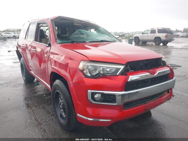 2014 JTEBU5JR2E5174262 main image