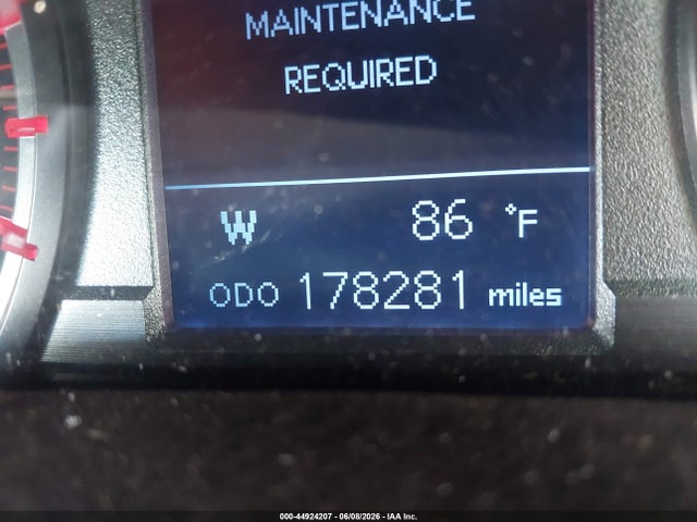 Toyota 4runner Limited 2014 JTEBU5JR2E5174262 Image 15