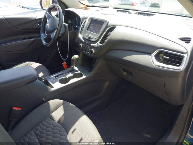 Продаж на аукціоні авто 2020 Chevrolet Equinox Awd Lt 1.5l Turbo, vin: 3GNAXUEV2LL291143, номер лоту: 44924209