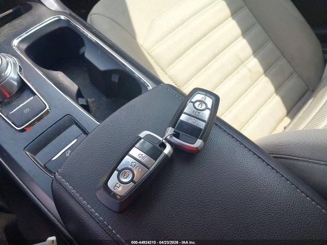 Ford FUSION S 2019 3FA6P0G77KR160071 Image 11