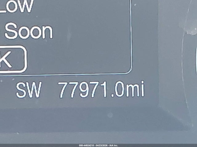 Ford FUSION S 2019 3FA6P0G77KR160071 Image 15