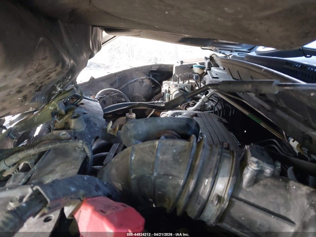 2013 Honda Cr-v Ex მანქანა იყიდება აუქციონზე, vin: 5J6RM4H55DL005325, აუქციონის ნომერი: 44924212