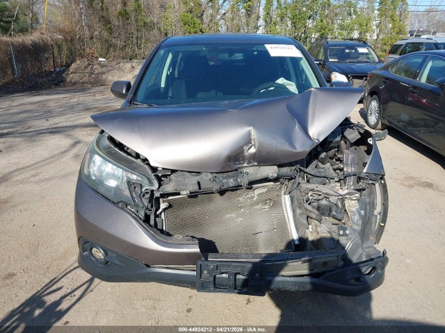 2013 Honda Cr-v Ex მანქანა იყიდება აუქციონზე, vin: 5J6RM4H55DL005325, აუქციონის ნომერი: 44924212