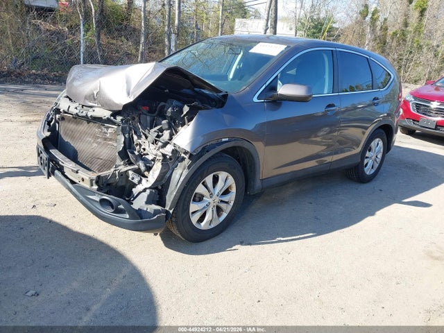 2013 Honda Cr-v Ex მანქანა იყიდება აუქციონზე, vin: 5J6RM4H55DL005325, აუქციონის ნომერი: 44924212
