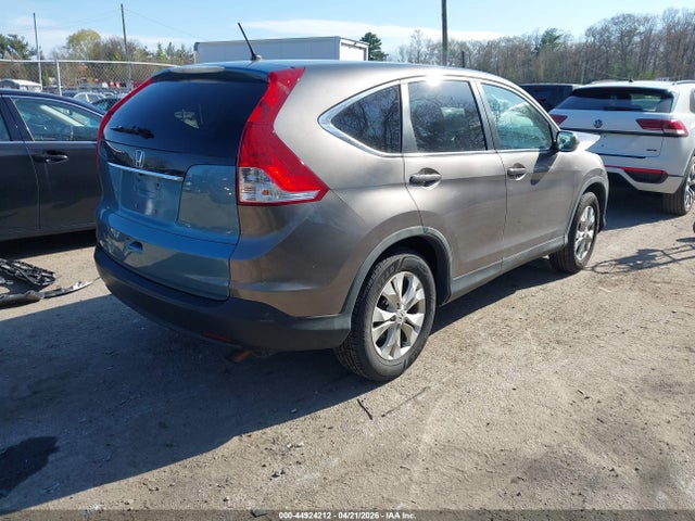 2013 Honda Cr-v Ex მანქანა იყიდება აუქციონზე, vin: 5J6RM4H55DL005325, აუქციონის ნომერი: 44924212