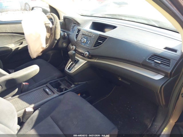 2013 Honda Cr-v Ex მანქანა იყიდება აუქციონზე, vin: 5J6RM4H55DL005325, აუქციონის ნომერი: 44924212