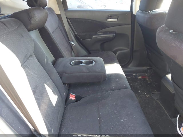 2013 Honda Cr-v Ex მანქანა იყიდება აუქციონზე, vin: 5J6RM4H55DL005325, აუქციონის ნომერი: 44924212