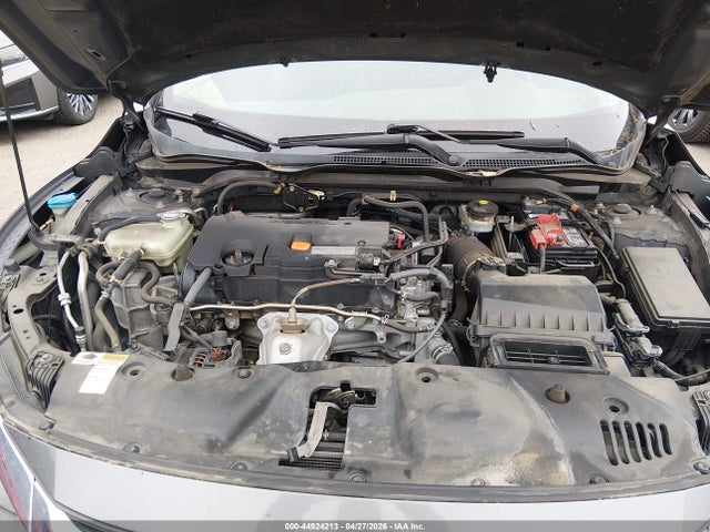 Продаж на аукціоні авто 2016 Honda Civic Ex, vin: 2HGFC2F76GH515089, номер лоту: 44924213