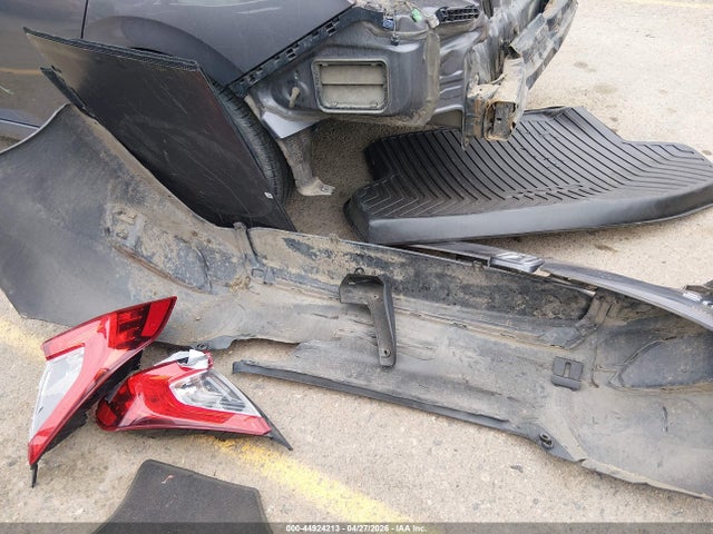 Продаж на аукціоні авто 2016 Honda Civic Ex, vin: 2HGFC2F76GH515089, номер лоту: 44924213
