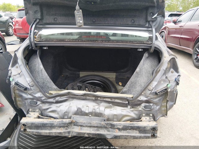 Продаж на аукціоні авто 2016 Honda Civic Ex, vin: 2HGFC2F76GH515089, номер лоту: 44924213